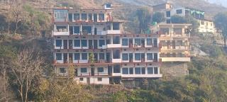 Hotel Kalyan Palace And Restaurant - 1