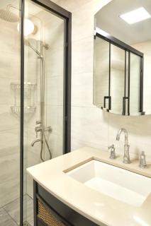 Innocondo Extended Stay Jing'an San He Garden - 9
