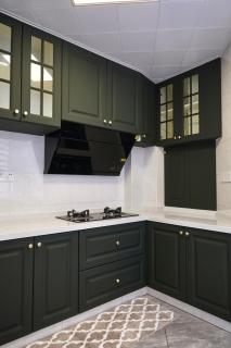 Innocondo Extended Stay Jing'an San He Garden - 4
