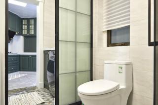 Innocondo Extended Stay Jing'an San He Garden - 3