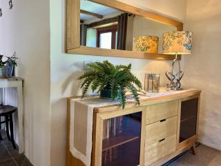 The Old Cowshed - Cosy Cottage - 3