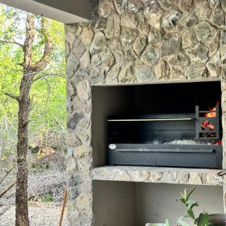 The Bush House Kruger - 7