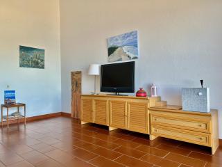 Duplex & terrace & great sea views & Private Beach - 7