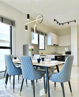 Kings Bay Country Garden Danga Bay - 2