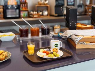 B&B Hotel Bremen-Altstadt - 7