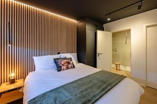 Nature Lake Village – Villa Woodly n°23 – 8 personnes avec jacuzzi - 2