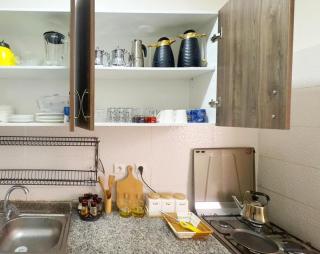 Cosy Designer Apartment Top Airport Location - 2