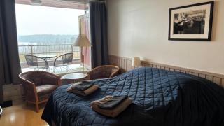 Hotelli Kantakievari - 9