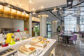 Atour Light Hotel Hefei Government Affairs Swan Lake - 8