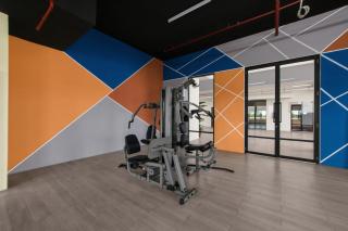 KUALA LUMPUR INTERNATIONAL AIRPORT Residensi by Avery#24-hour operation#15-minute drive to KLIA#中英文房东 - 8