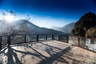 The Imperial Green - 1