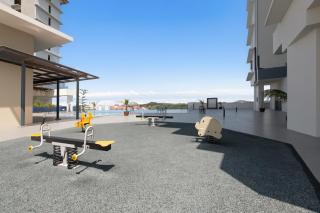 KUALA LUMPUR INTERNATIONAL AIRPORT Residensi by Avery#24-hour operation#15-minute drive to KLIA#中英文房东 - 5