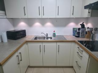 Appartement proche centre ville Free Parking - 5