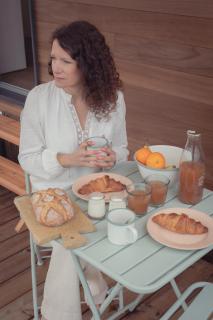 Pépiite Gorges de l'Ardèche Cozy lodge and spa - 1