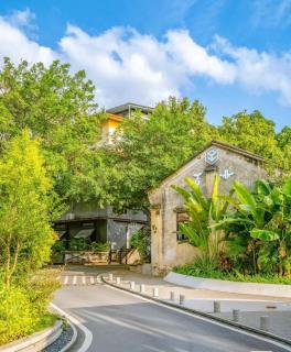 Migu Stay（Guangzhou Shiqiao Railway Station） - 2