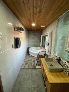 yeongjong garden on the hill near icn free pick up from arex sta - 9