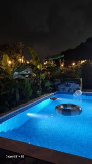 yeongjong garden on the hill near icn free pick up from arex sta - 8