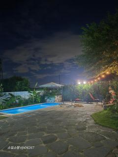 yeongjong garden on the hill near icn free pick up from arex sta - 4