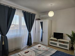 RAINBOW LUXURY 83 free parking - spital recuperare - 9