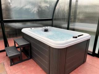 Cabaña el Manantial - 7