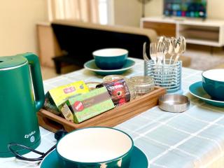 Villa Lodji Tentrem Yogyakarta by Abiza - 8