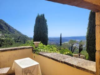 Villa Pralet luxury retreat - 4