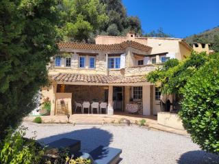 Villa Pralet luxury retreat - 2