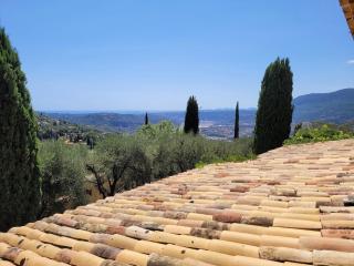 Villa Pralet luxury retreat - 1