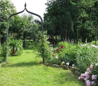 Gästehaus Winzerhof Bader - 8