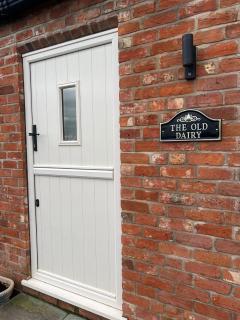 Fallow View - Luxury Countryside Cottage - 4