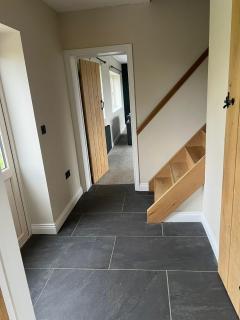 Fallow View - Luxury Countryside Cottage - 3