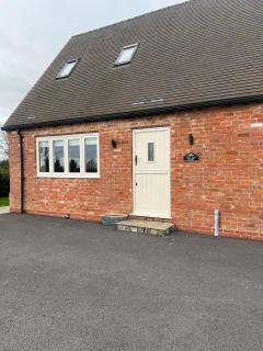 Fallow View - Luxury Countryside Cottage - 1