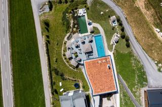 Torghele's Wald & Fluh - 5