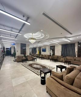 فندق ذاخر بلازا إيليت توصيل مجاني للحرم - Thakher Plaza Elite Hotel Free Shuttle to Haram - 3