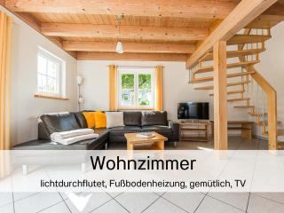 Ferienhof Rummel Allgäu - verschiedene Unterkünfte für bis zu 6 Personen - Sauna, Spielplatz, Lagerfeuer & Frühstücksservice - ideal für Familien- und Aktivurlaub - 1