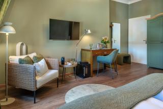 Hotel Würzburger Hof **** - 9