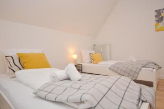 Unterkunft für Facharbeiter in Forchheim - 8