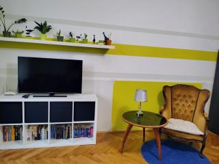 Garden Apartment - Praga - 9