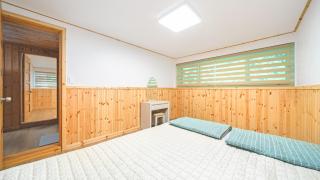 Gapyeong Humantown Pension - 2