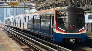 The Athenee Hotel, a Luxury Collection Hotel, Bangkok - 7