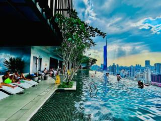 Axon Residence Suite Luxury - 2