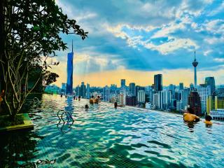 Axon Residence Suite Luxury - 0