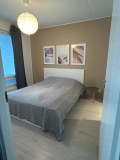 Kaksio uudessa talossa - Turku - 4