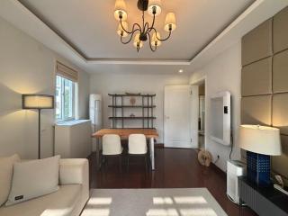 Innocondo Extended Stay Jing'an Wan Hang Du Road - 9