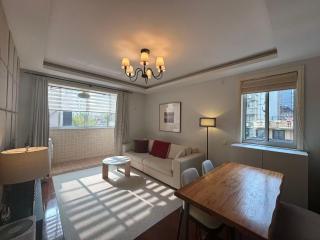 Innocondo Extended Stay Jing'an Wan Hang Du Road - 8