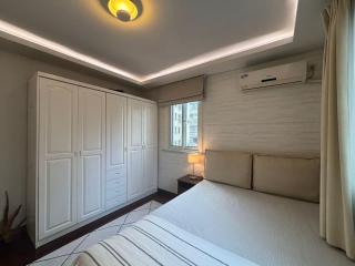 Innocondo Extended Stay Jing'an Wan Hang Du Road - 4