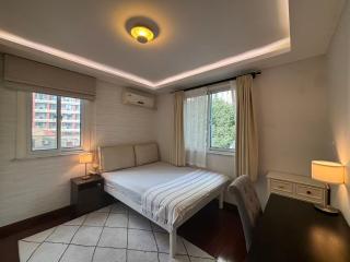 Innocondo Extended Stay Jing'an Wan Hang Du Road - 2