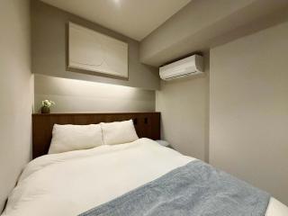 Grandeur by b hotel - Bright Riverside Apartments Walk to Peace Park - 5