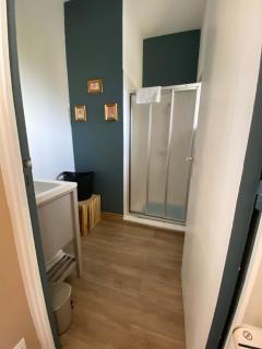 Logis les Roses - Studio 2 personnes - 2