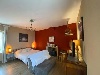 Logis les Roses - Studio 2 personnes - 1